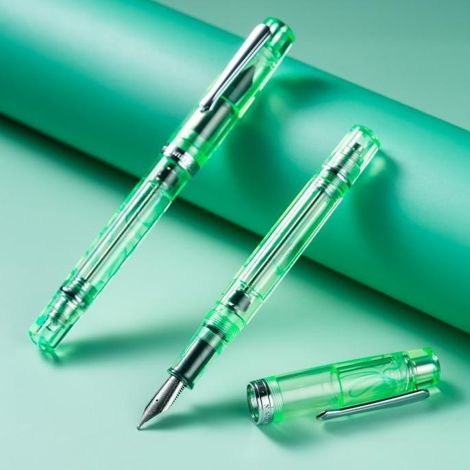 

Nahvalur Original Plus Fountain Pen Original Best Seller Original