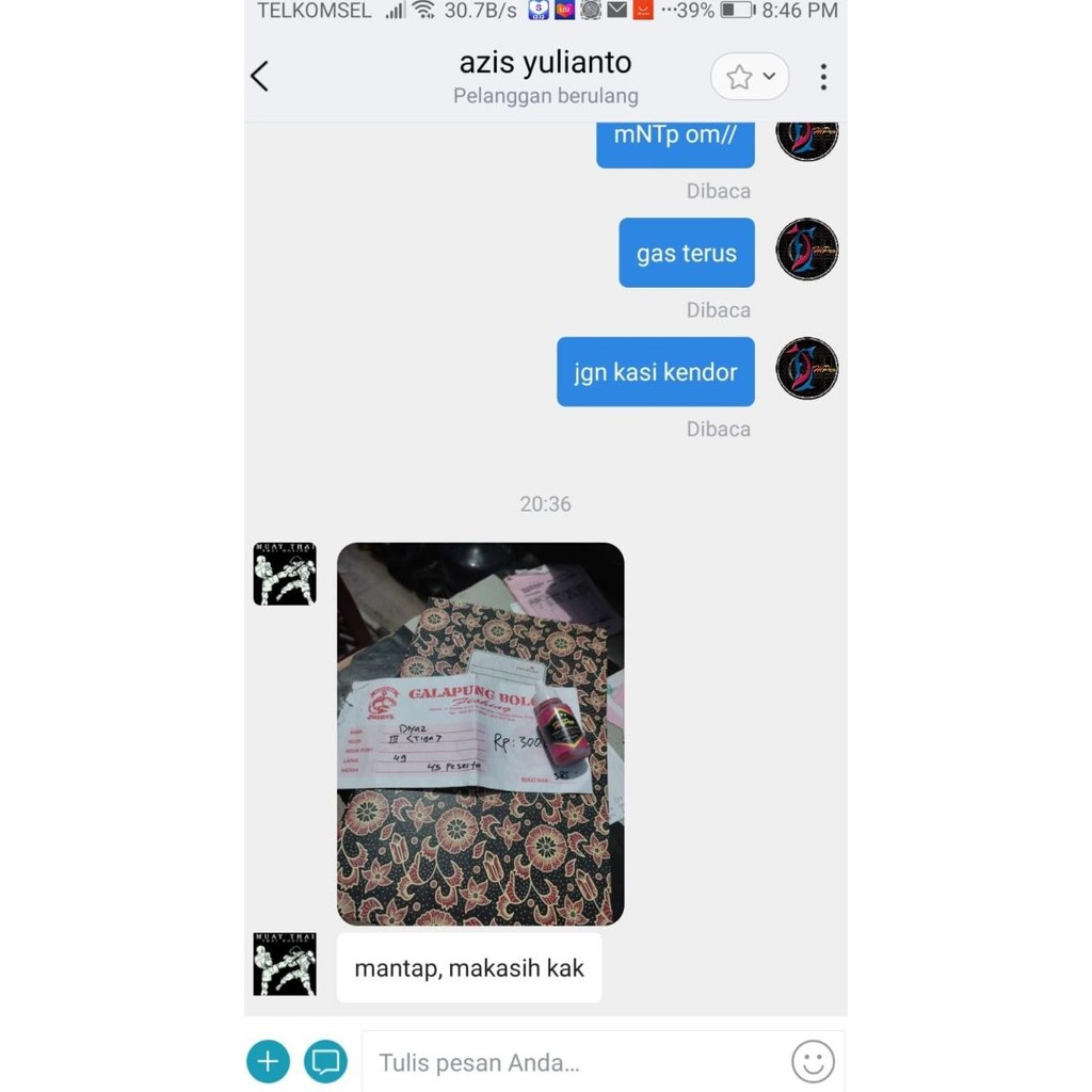 Super Viral Essen Pancing Lomba Ikan Mas Melon Usar Strawberry Susu Nagka Doger Asd-86