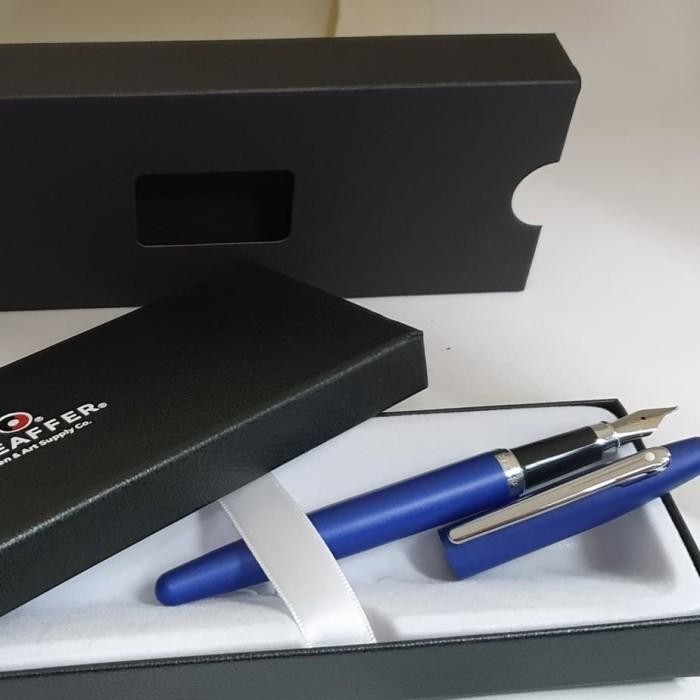 

Ready Pulpen Sheaffer Vfm Fountain Pen Original Best Seller Original