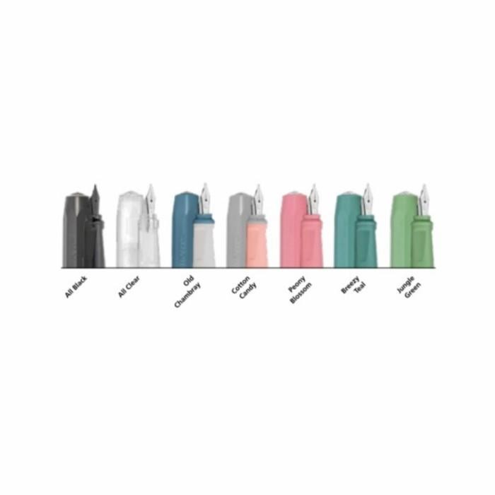 

Kaweco Perkeo Fountain Pen Terbaik Original