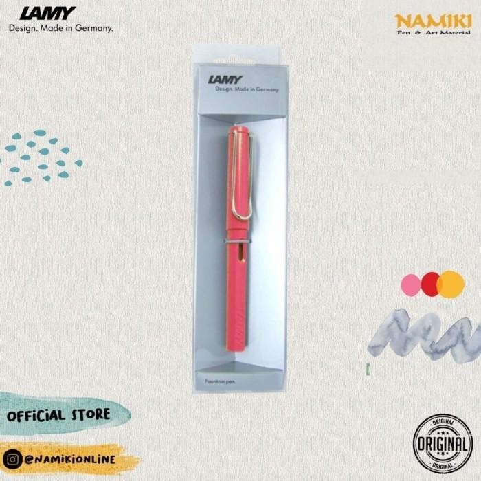 

Hangsell Pack - LAMY Safari Fountain Pen Original