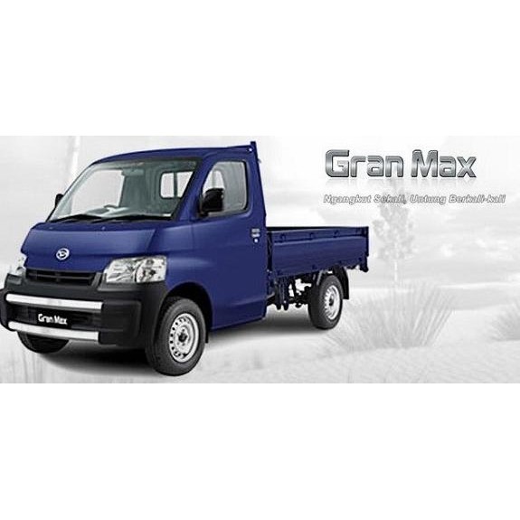 Talang Air Slim Daihatsu Gran Max Pick Up