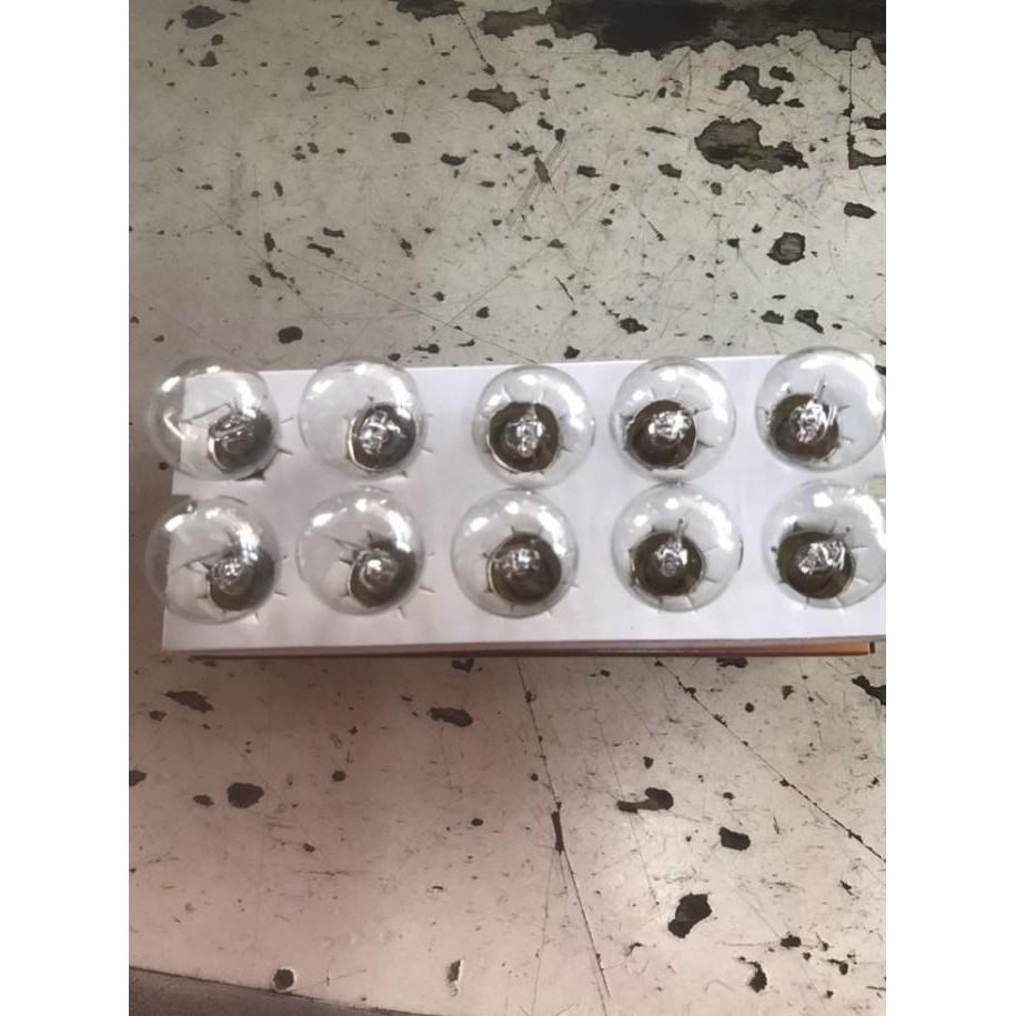 Lampu Mobil Bohlam stop lamp philips asli