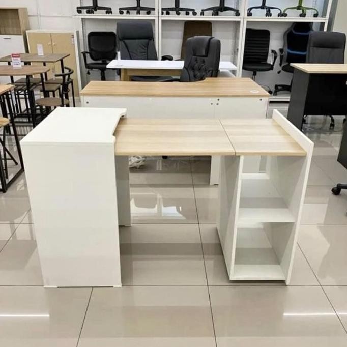 Meja kerja meja belajar meja kantor meja minimalis Informa