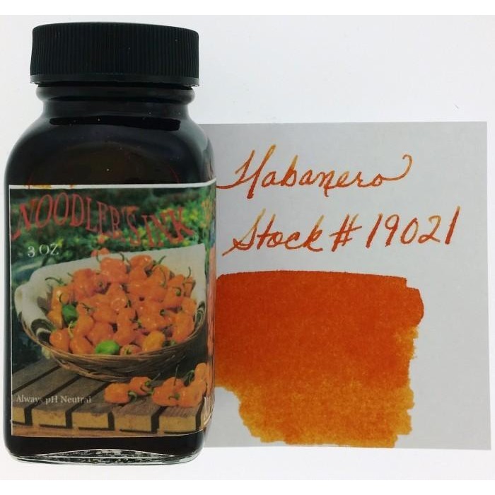 

Best Seller Noodlers Fountain Pen Ink 3Oz Standard (1) Kualitas Original