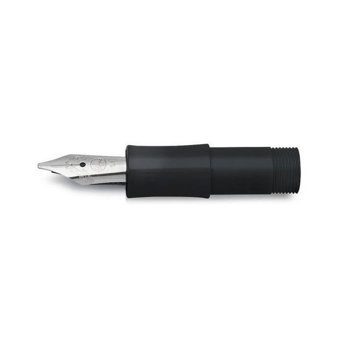 

Barang Terlaris Kaweco Fountain Pen Front Part With Calligraphy Steel Nib Original