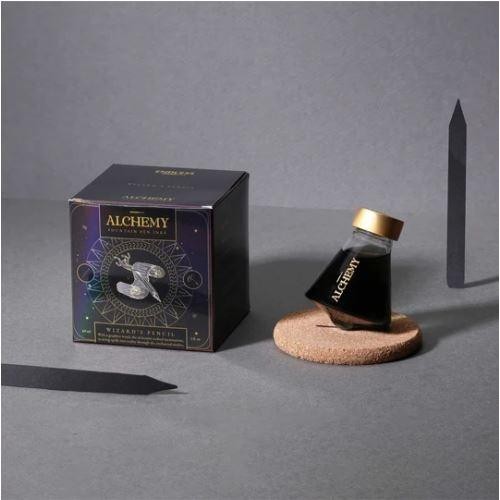 

Ready Alchemy Fountain Pen Ink Termurah Original