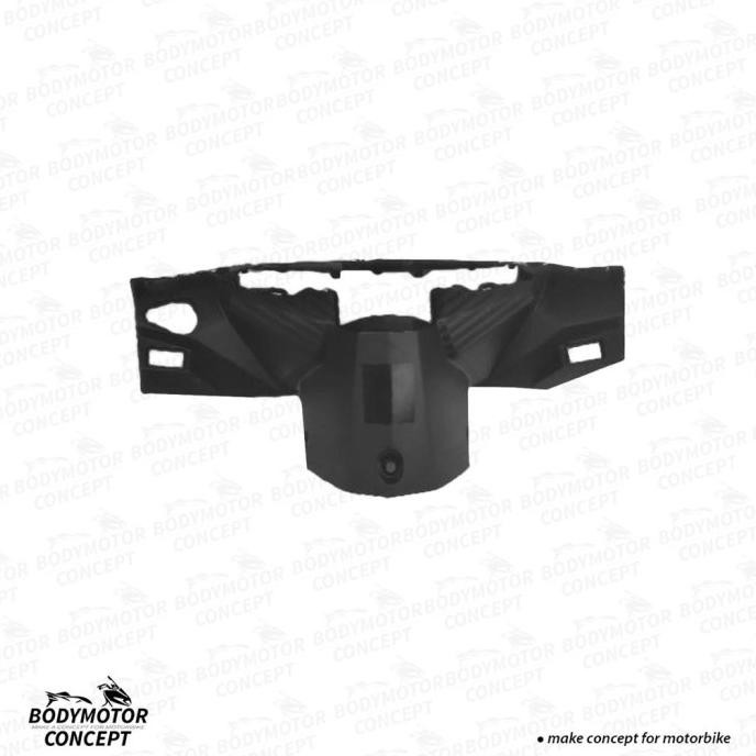 Cover full body kasar vario 125 150 led old 2015 2016 2017 full set BNJ