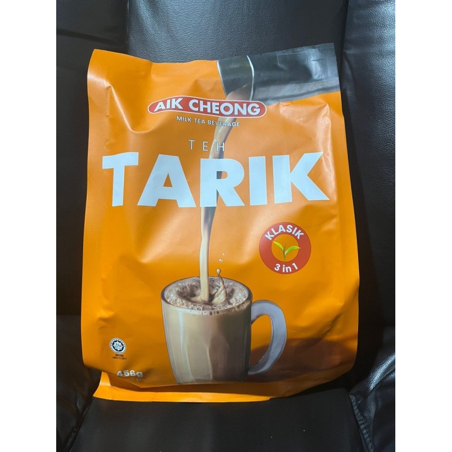

Aik Cheong Teh Tarik Malaysia Bpom Resmi