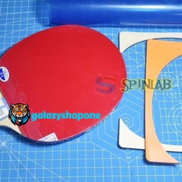 RAKIT BAT PINGPONG TENIS MEJA KUALITAS PRODUK TERBAIK