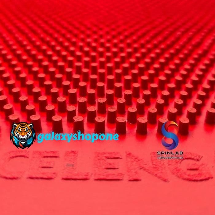 KARET PINGPONG BINTIK JAHANAM JHM CELENG TERBAIK