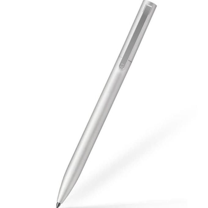

HARGA DISC - XIAOMI Ballpoin Metal Comfort Sign Pen