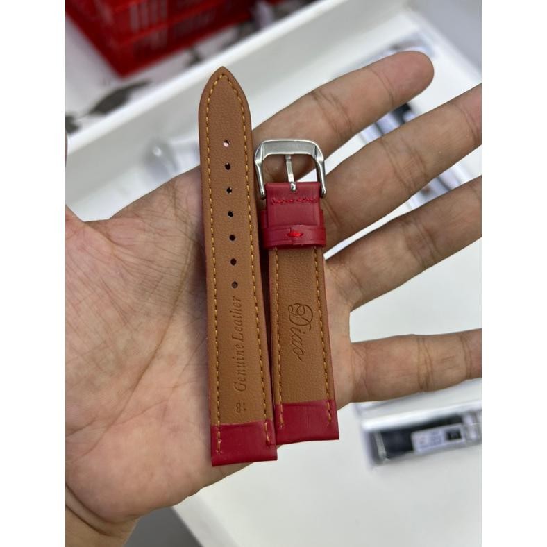 VIRAL Tali jam tangan merk Diao leather ank-48