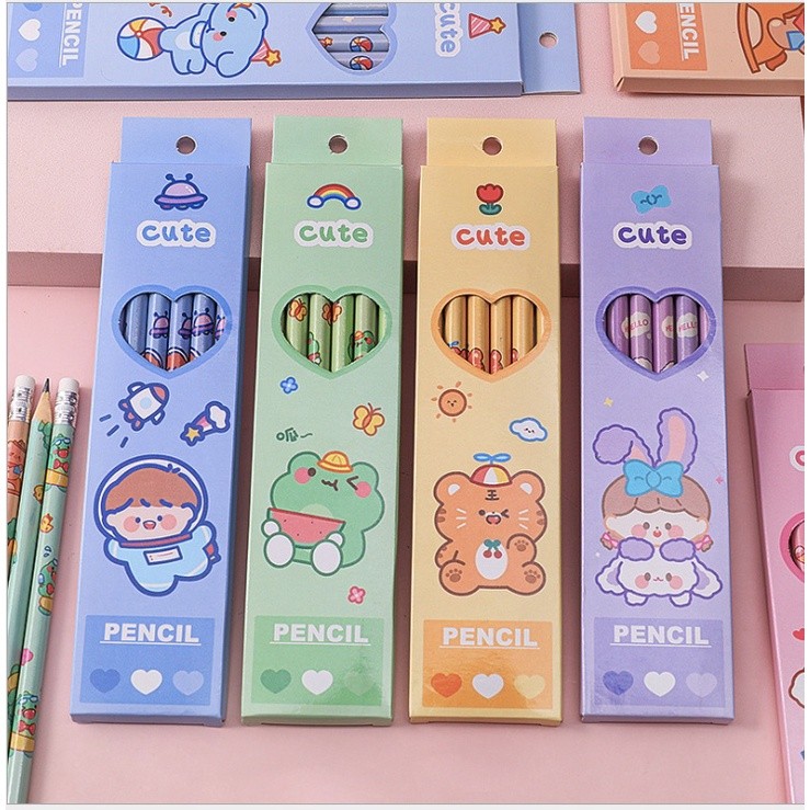 

PENSIL KAYU ANAK SEKOLAH
