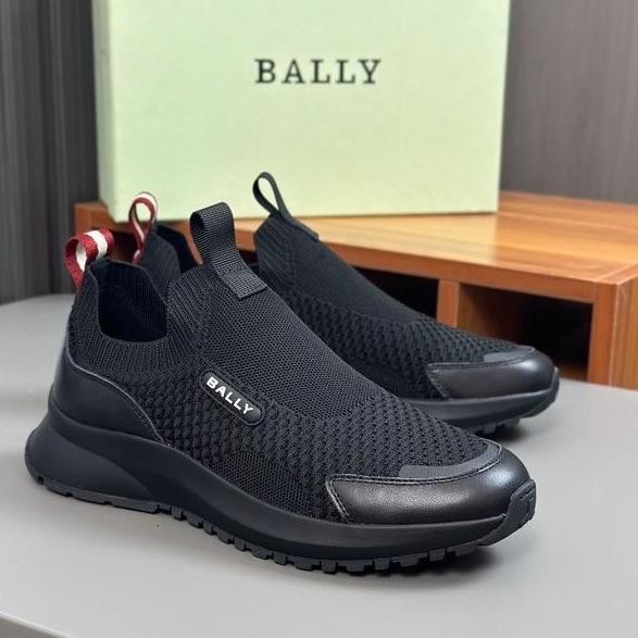 Sepatu Sneakers Pria Tanpa Tali Mirror Import Branded #Bl720 Adindaputria53