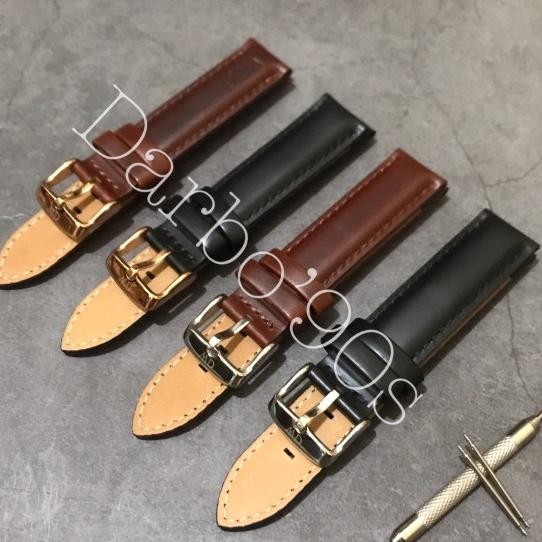 Strap Tali Jam Tangan Dw Strap Dw 20Mm
