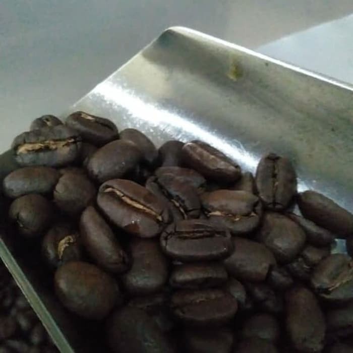 

Kopi Luwak Liar Pure