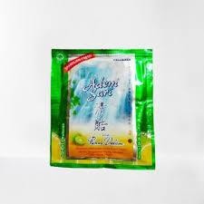 

HARGA TERBAIK, HANYA DI SINI! ADEM SARI 1 SACHET 7 GR PELEGA PANAS DALAM TERJANGKAU