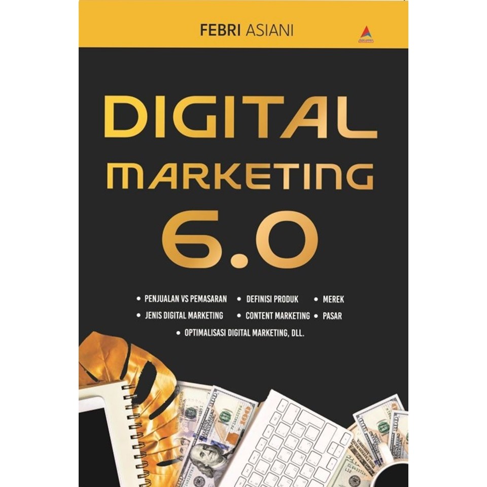 Gramedia - Digital Marketing 6.0