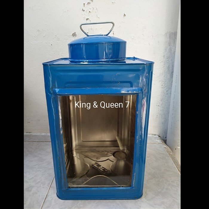 

Terlaris Blek Kerupuk 23x35cm SALE