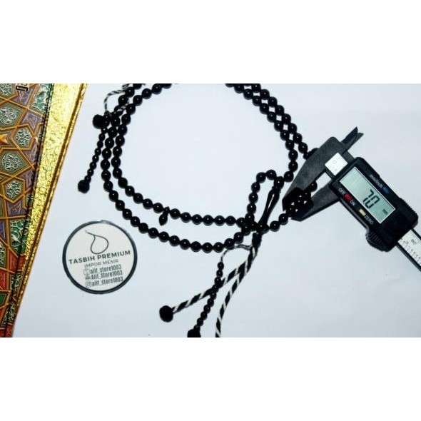 Tasbih Yuser Laut Merah Mesir