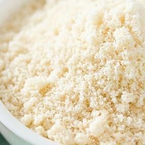 

Tepung Almond Meal Flour 1Kg