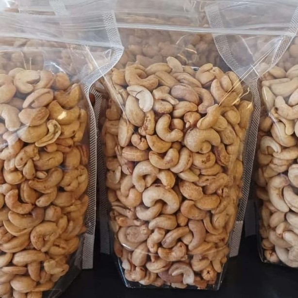 

BERKUALITAS kacang mede matang 1kg original super/kacang mete