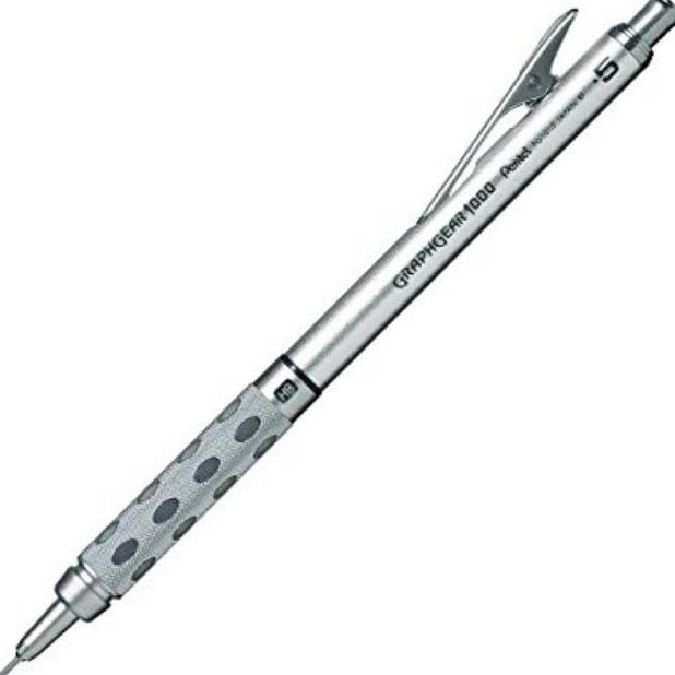 

Big Sale!!! Pentel Graph Gear 1000 Drafting Pencil Hemat