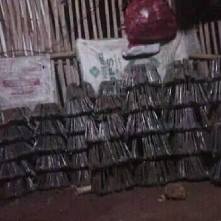 

VIRAL ring behel 10x15 b5 1iket isi 100pcs an-45