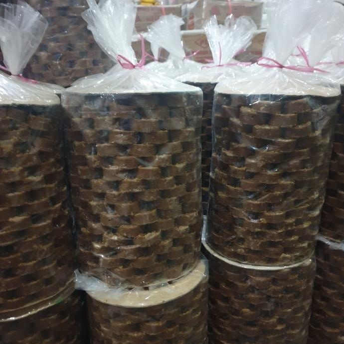 

Gula Merah Koin 10 KG