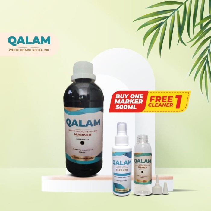 

TINTA SPIDOL WHITEBOAD QALAM ISI ULANG TINTA REFILL SPIDOL 500ML