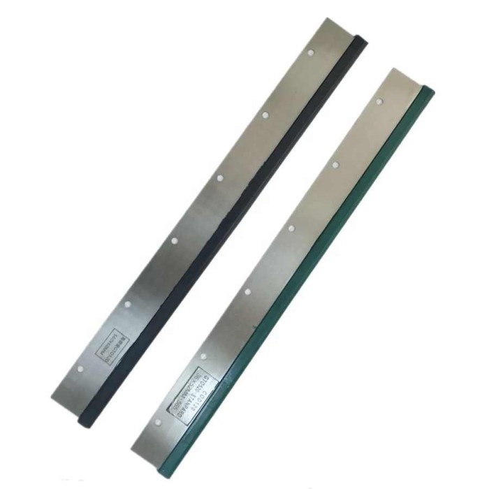 

RAKEL / WASHUP BLADE / PENCUCI ROLL GTO 52