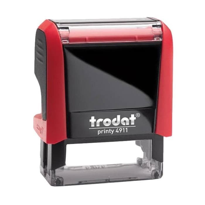

TRODAT STEMPEL PRINTY P4.4911
