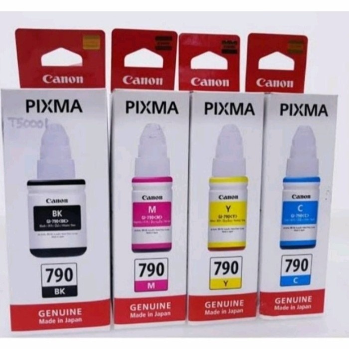 

TINTA CANON GI-790 ORIGINAL DATASCRIPT