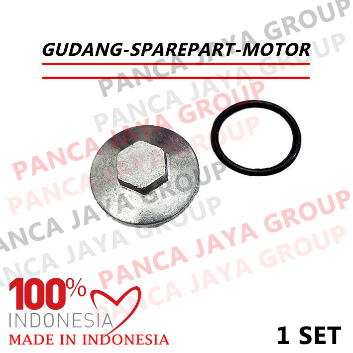 TUTUP KLEP ORING O-RING SEAL SYM ATTILA VENUS 125-SYM ATTILA ELIZABETH 125