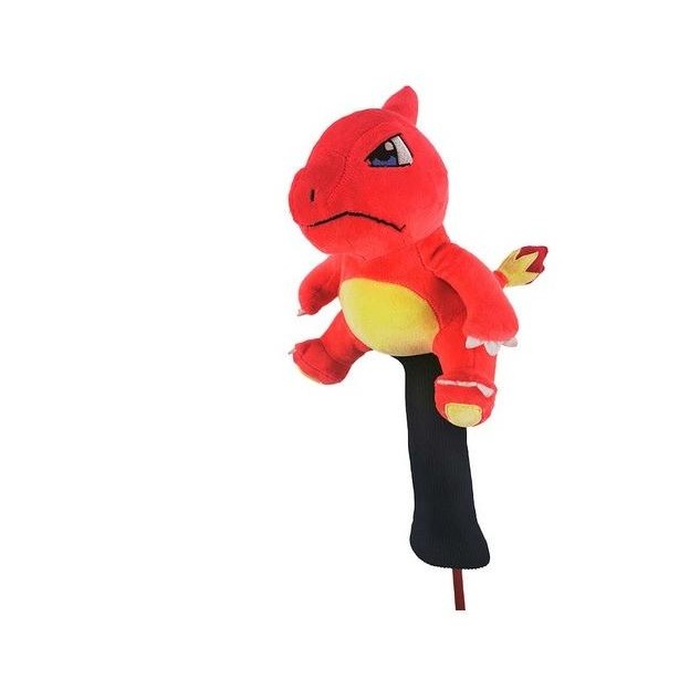 Cover Stik Golf Pokemon Driver Wood Hybrid