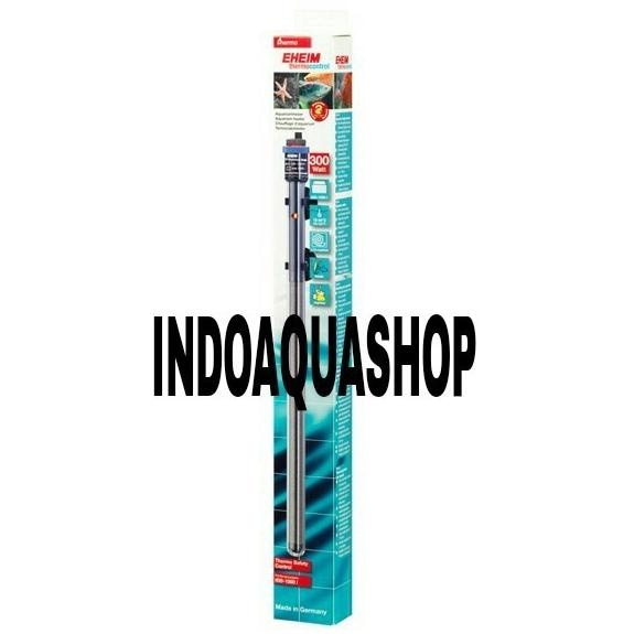 EHEIM HEATER JAGER THERMOCONTROL 300 watt