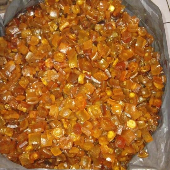 

Krupuk Kulit Mentah 1Kg