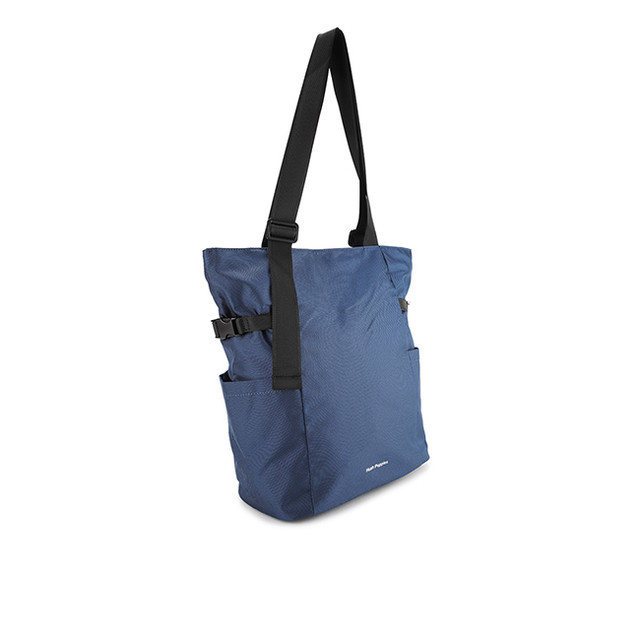 Best Sale Hush Puppies Tas Pria Sailor Tote Bag Navy