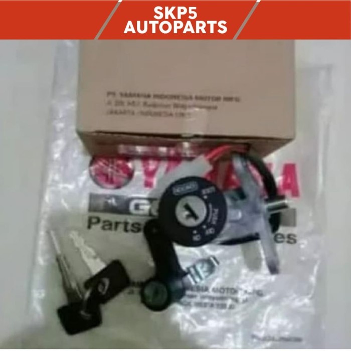 KUNCI KONTAK YAMAHA MIO SPORTY MIO SMILE ORI YGP