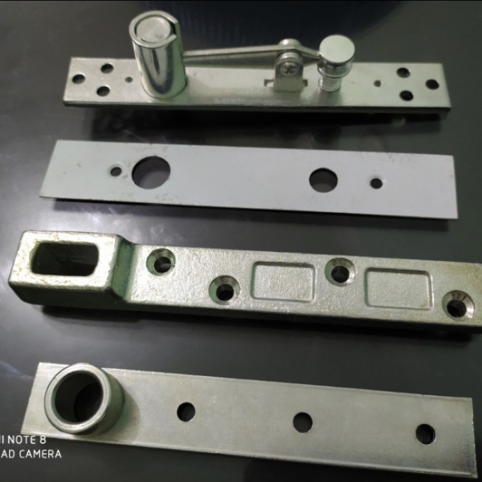 STANG PIVOT FLOORHINGE 84 DEKKSON