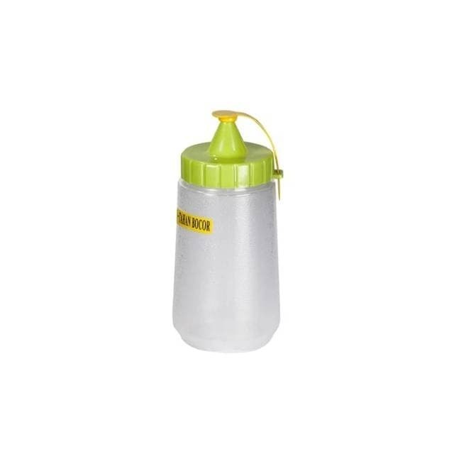 @#@#@#] Botol Kecap Owl 400 ML Botol Saos Sambal Kecil Botol Sambal Plastik