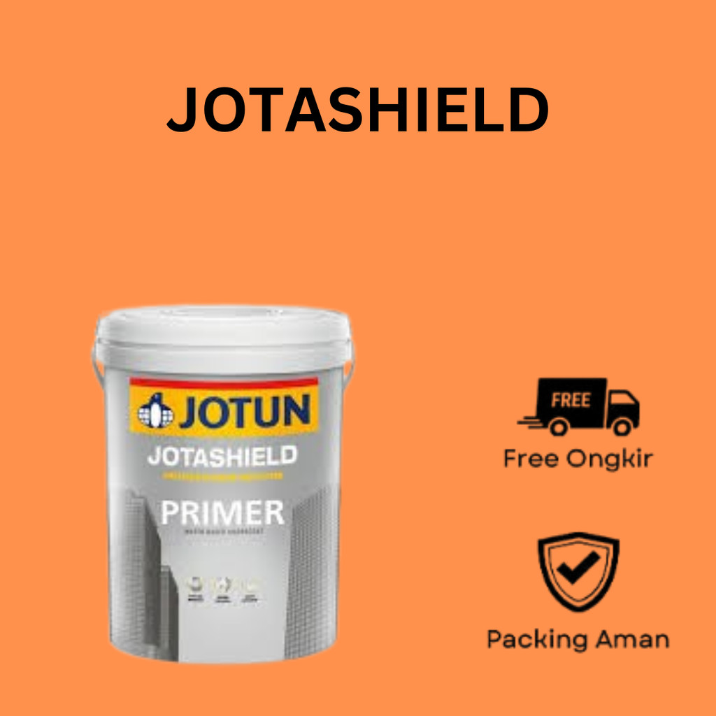 JOTUN Jotashield Primer [20 L]