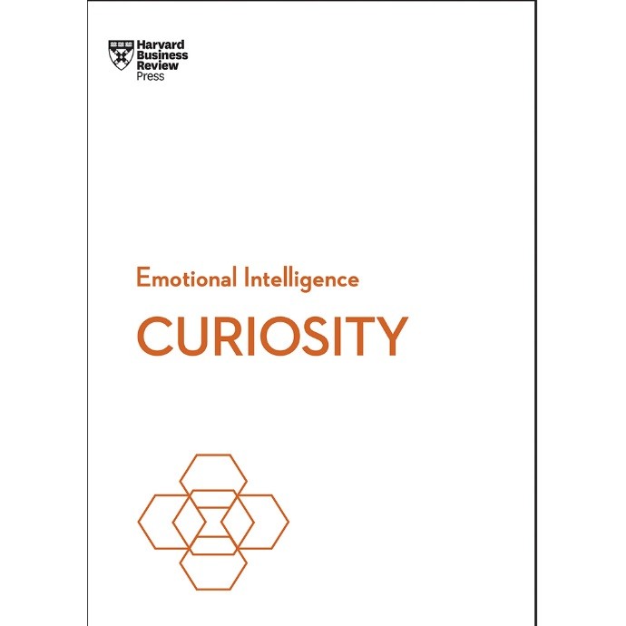 

HBR Emotional Intelligence Series - Curiousity ( D )