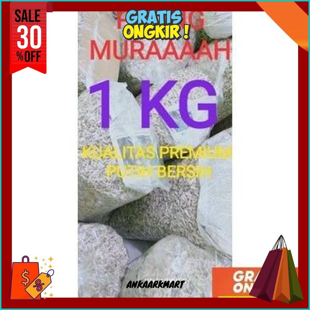 

Mpot Ayam Putih / Hitam Kiloan Kualitas Premium Sale