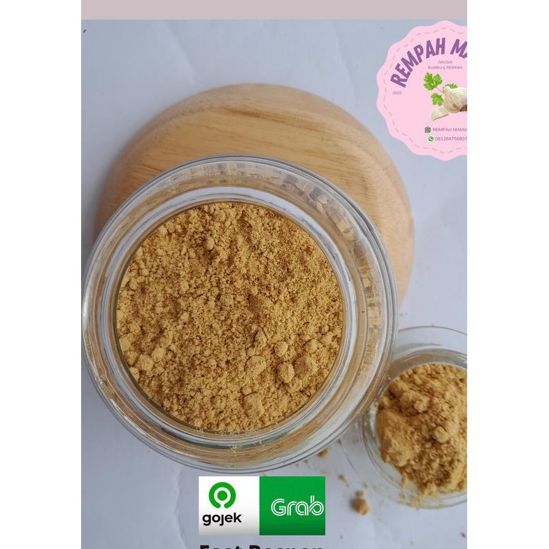 

Jahe Bubuk 1Kg / Ginger Powder