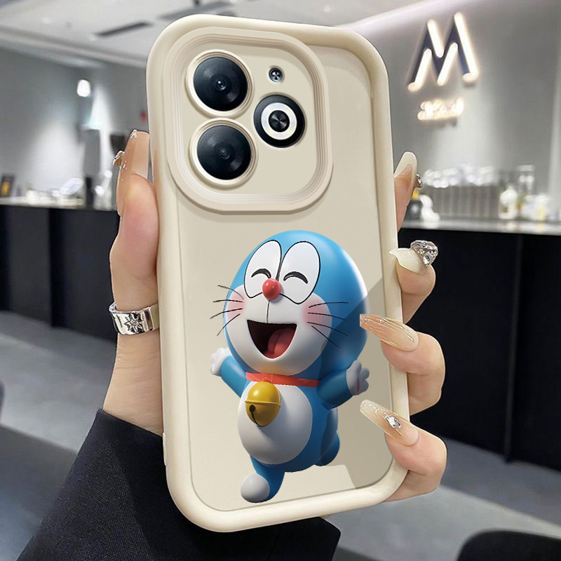 Casing Hp Infinix Smart 8 8 Plus 8 HD 8 Pro Smart 7 Smart 6 Smart 6 Plus Smart 5 Tecno Pop 8 Spark G