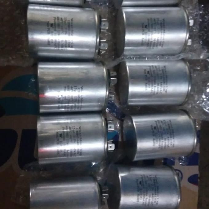 Kapasitor Wuxy Fe Petro