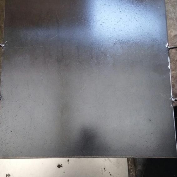 40X40 Wajan Roti Bakar