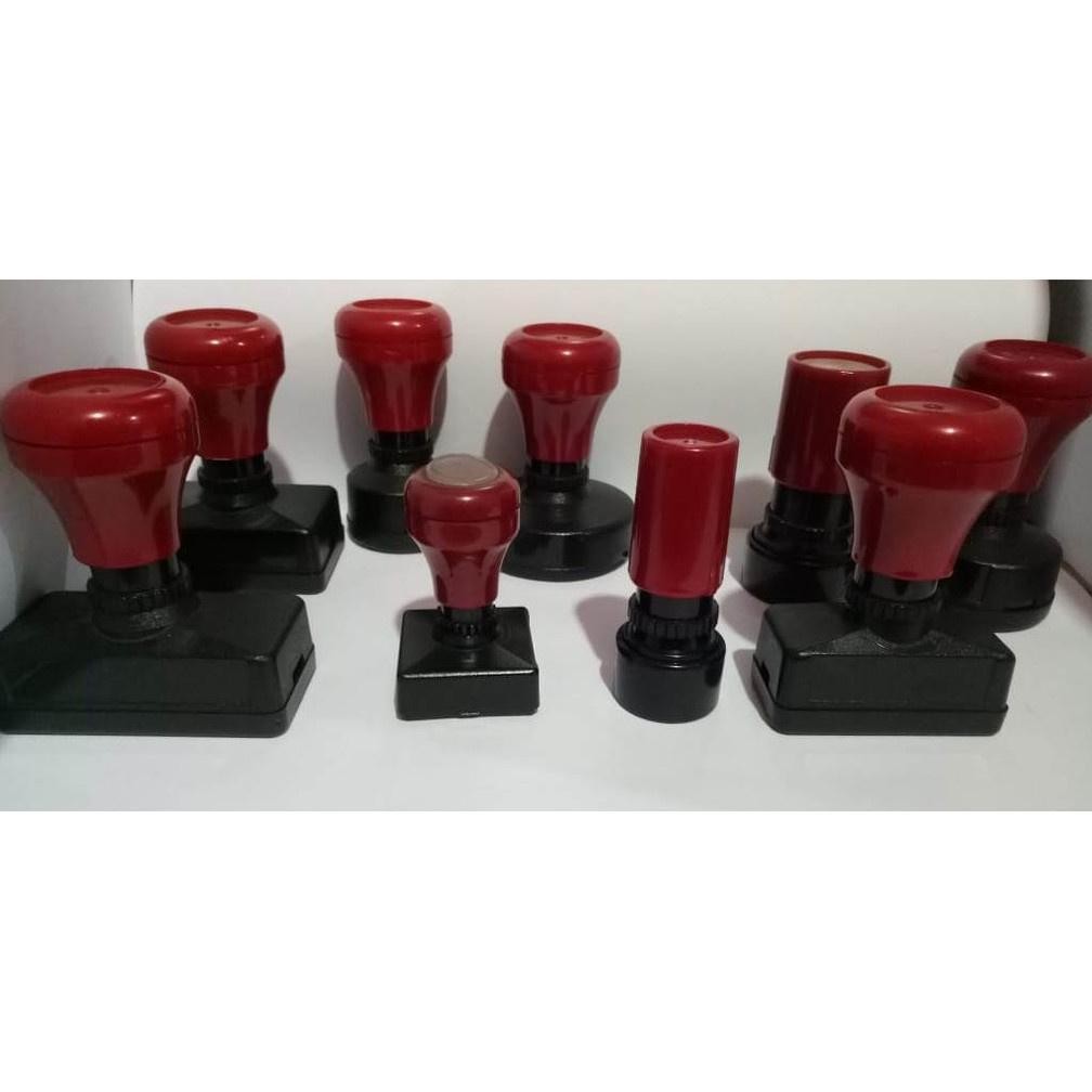 

VIRAL stempel otomatis 7 warna jy-56